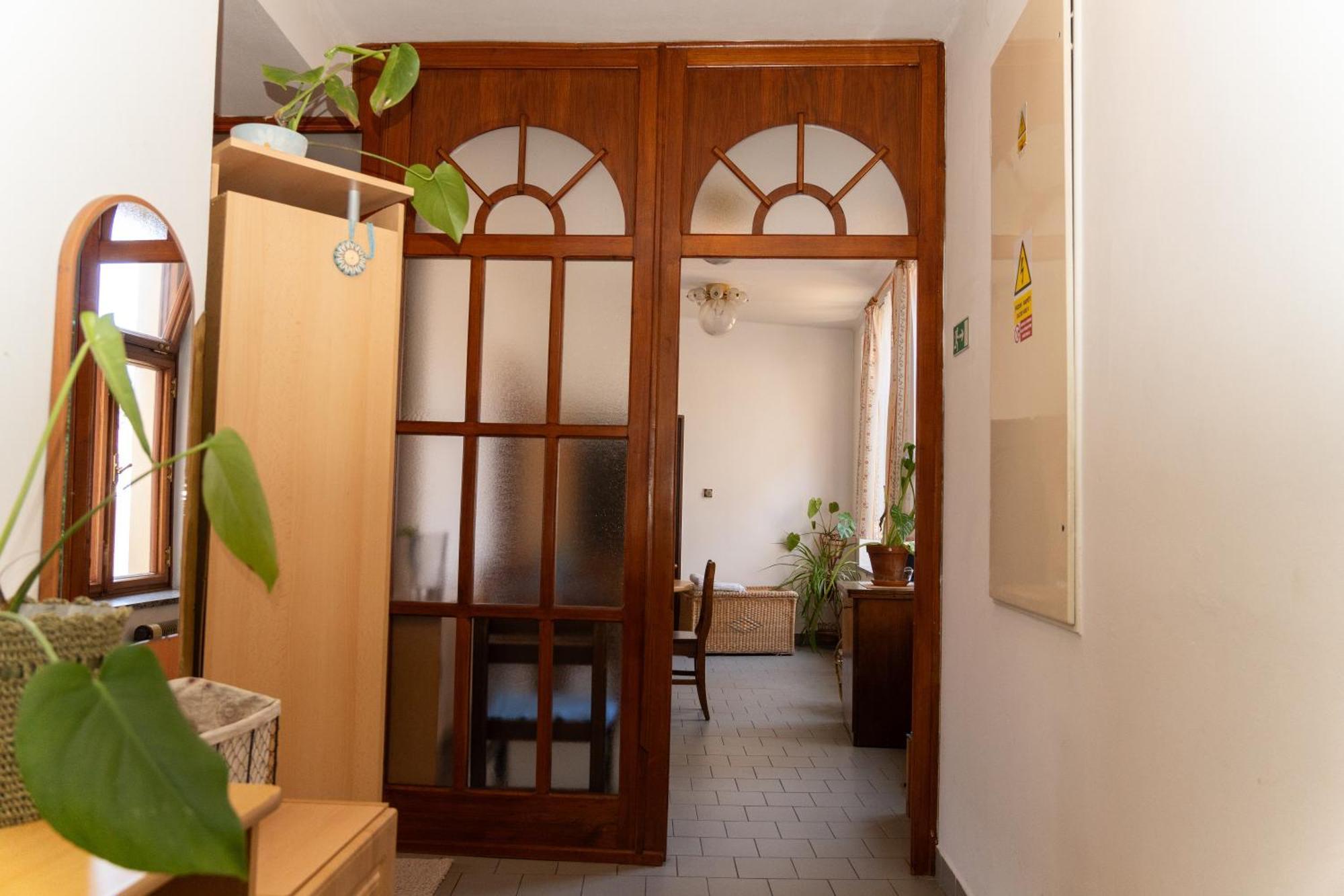 Apartmany Nabrezi Susice Nad Otavou Экстерьер фото
