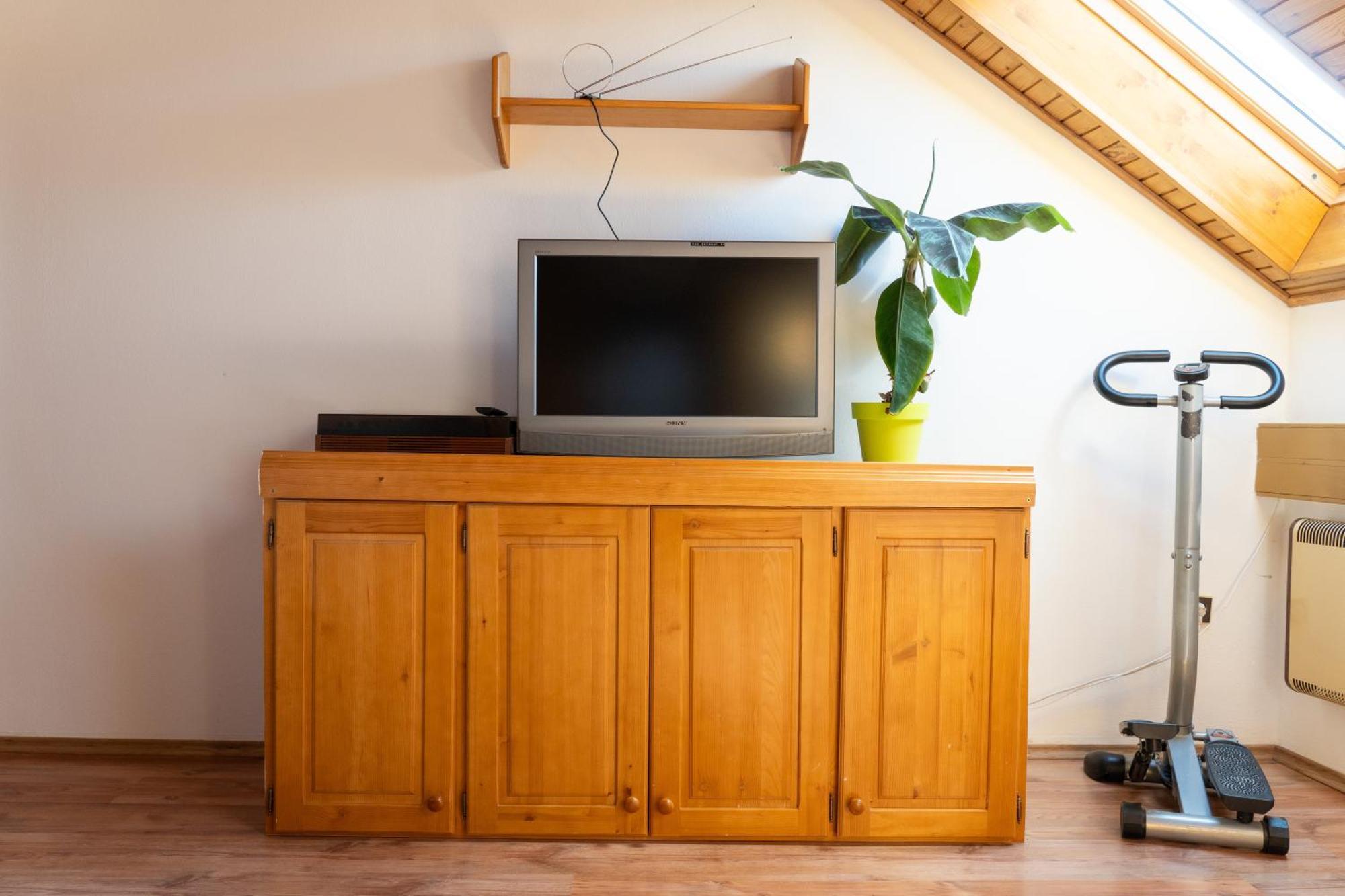 Apartmany Nabrezi Susice Nad Otavou Экстерьер фото