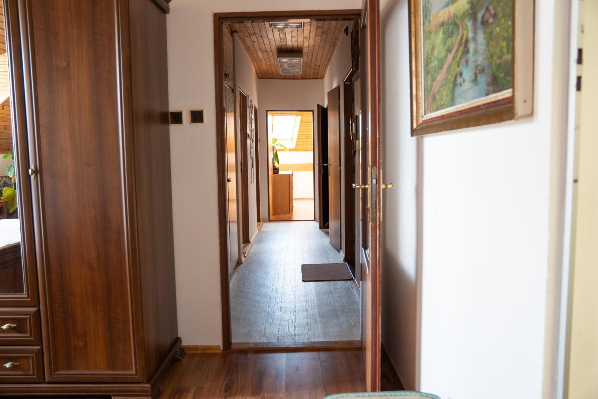 Apartmany Nabrezi Susice Nad Otavou Экстерьер фото