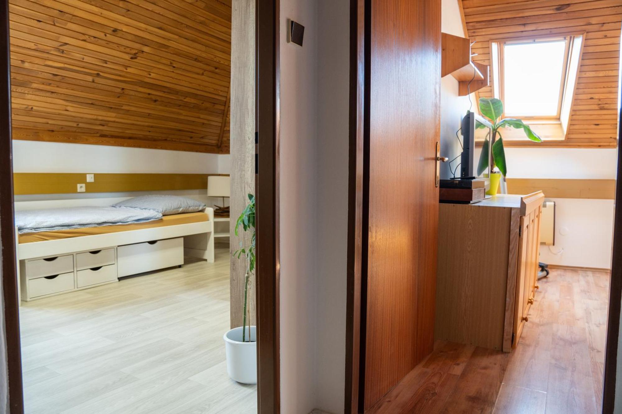 Apartmany Nabrezi Susice Nad Otavou Экстерьер фото