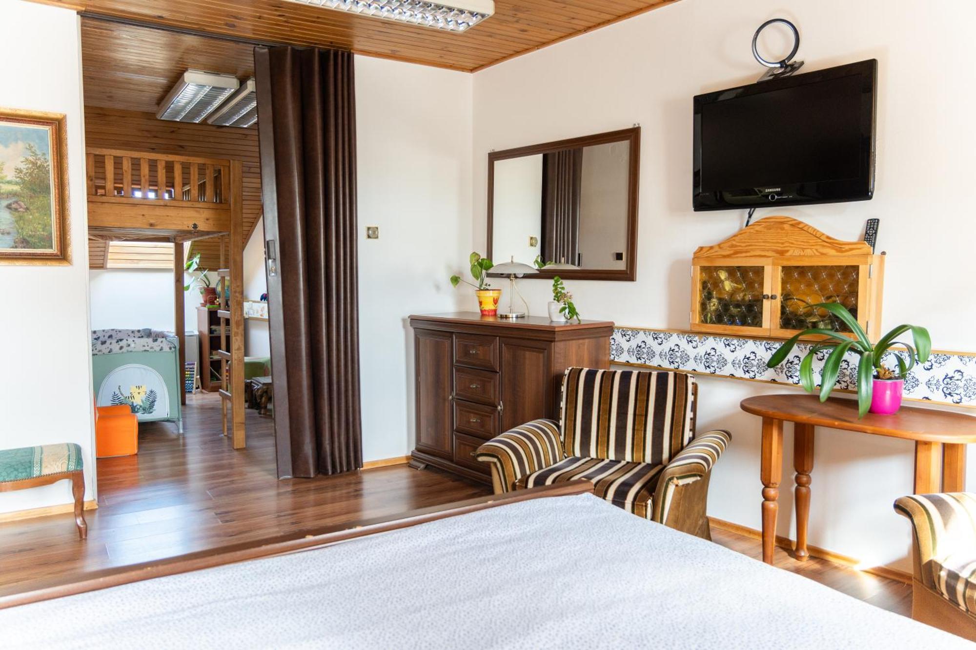 Apartmany Nabrezi Susice Nad Otavou Экстерьер фото