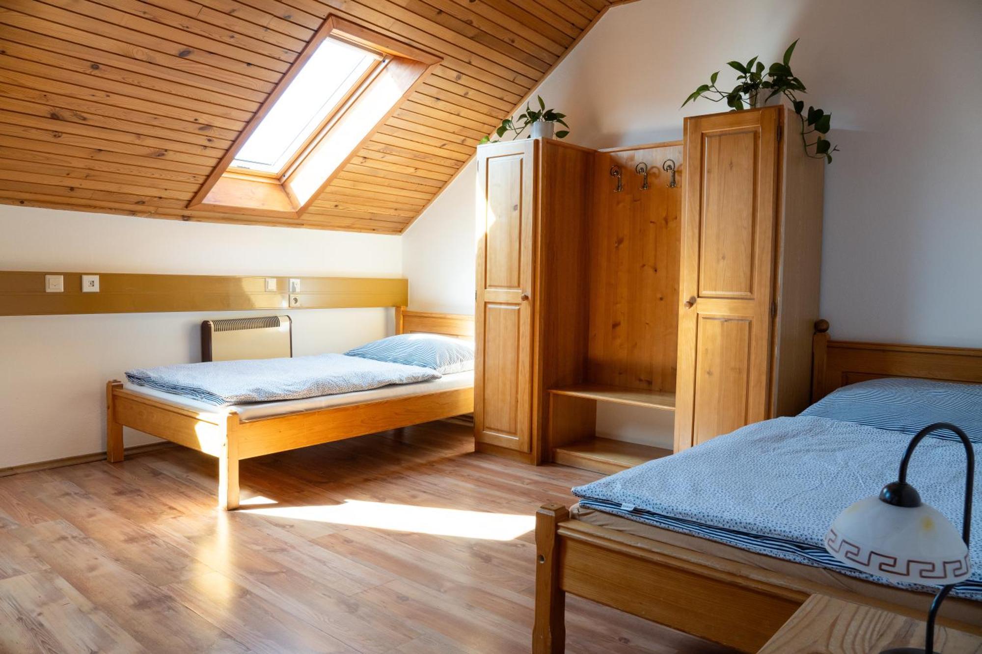 Apartmany Nabrezi Susice Nad Otavou Экстерьер фото