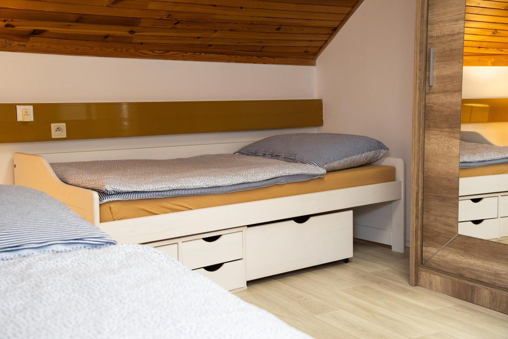 Apartmany Nabrezi Susice Nad Otavou Экстерьер фото