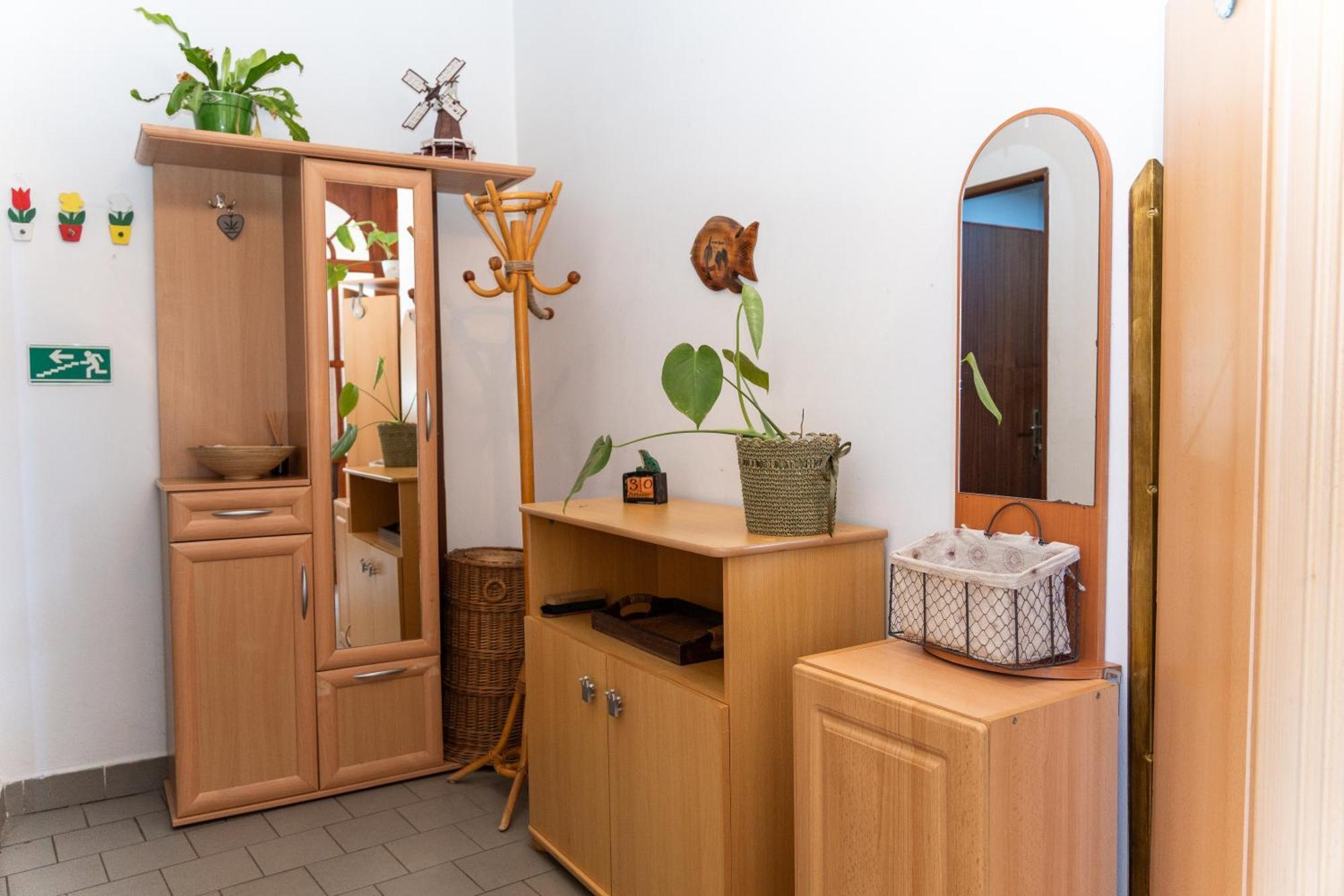 Apartmany Nabrezi Susice Nad Otavou Экстерьер фото