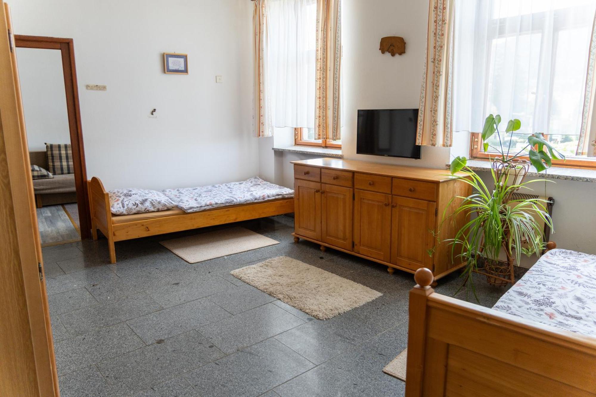 Apartmany Nabrezi Susice Nad Otavou Экстерьер фото