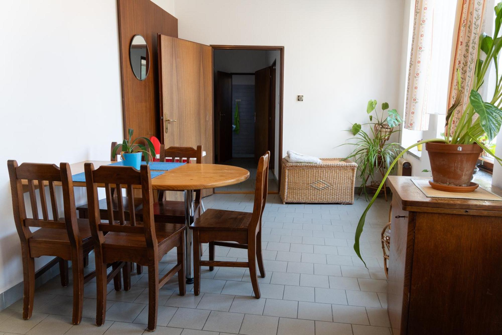 Apartmany Nabrezi Susice Nad Otavou Экстерьер фото