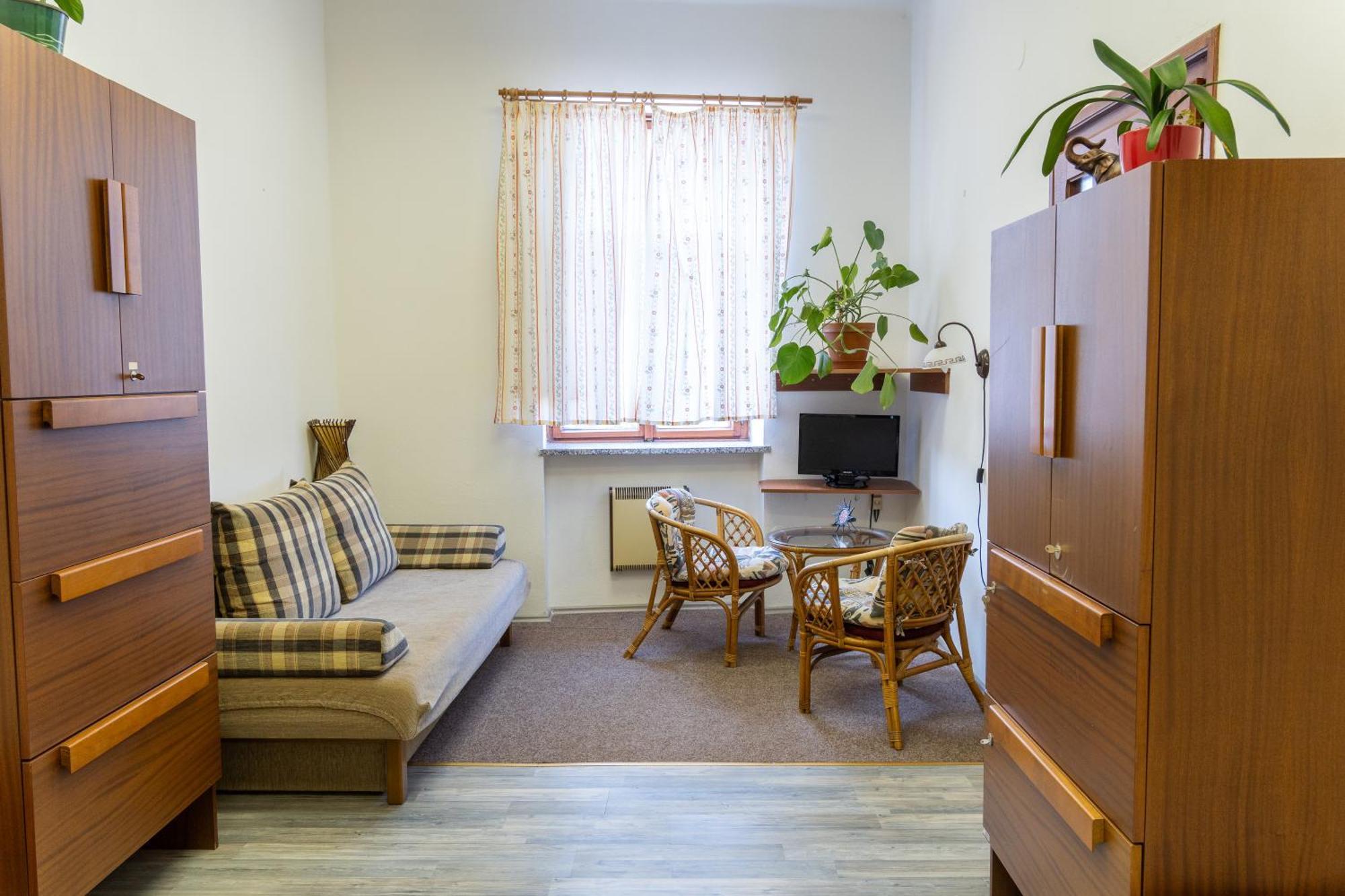 Apartmany Nabrezi Susice Nad Otavou Экстерьер фото